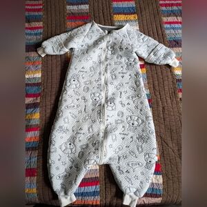 Toddler Sleep Sack